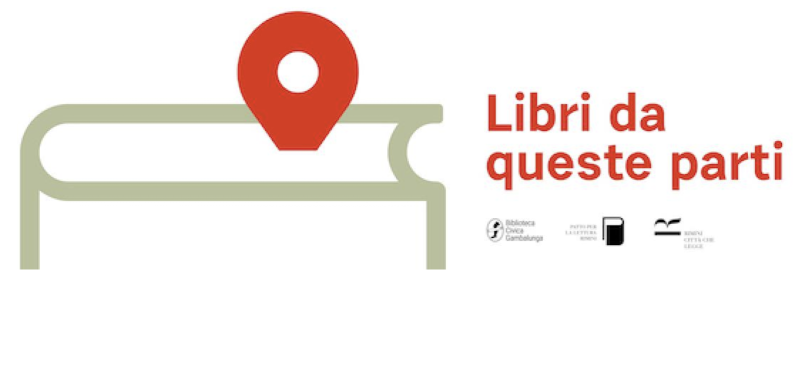 Libri da queste parti: Oreste Delucca e Loris Bagli